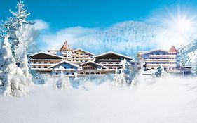 Hotel Thaneller Stadl Braeu