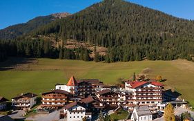 Hotel Thaneller Stadl Braeu